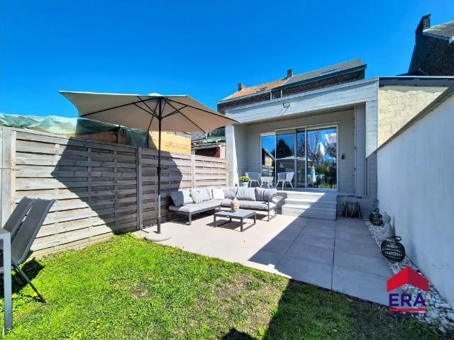 Maison vente à Wanze, Wallonie