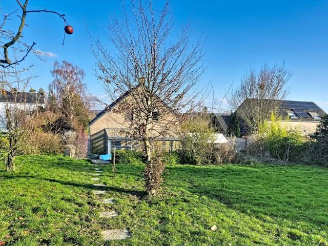 Maison vente à Wanze, Wallonie