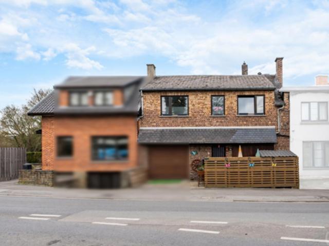 Maison vente à Wanze, Wallonie