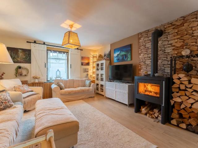 Maison vente à Wanze, Wallonie