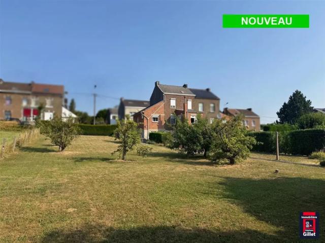 Maison vente à Wanze, Wallonie