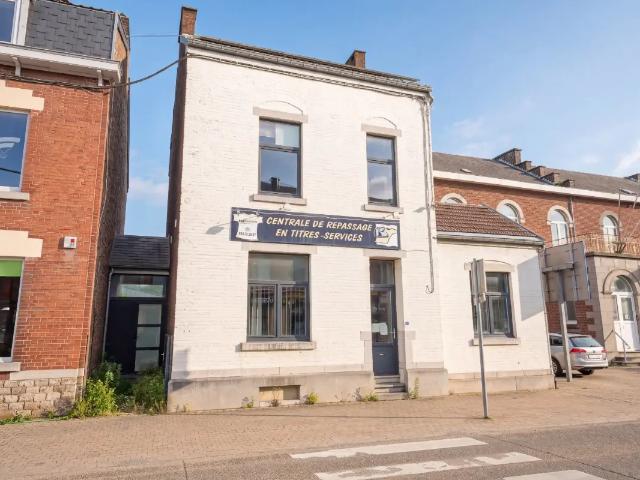 Maison vente à Wanze, Wallonie