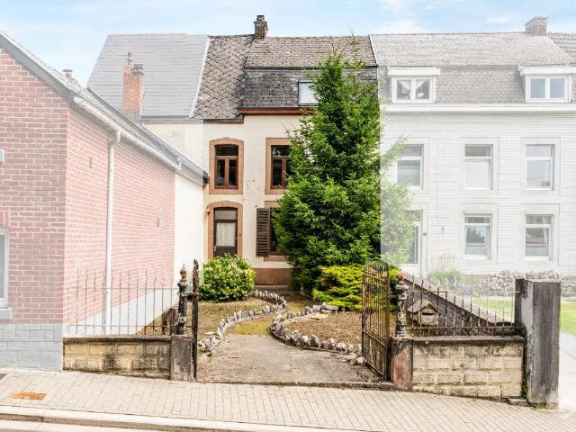 Maison vente à Wanze, Wallonie