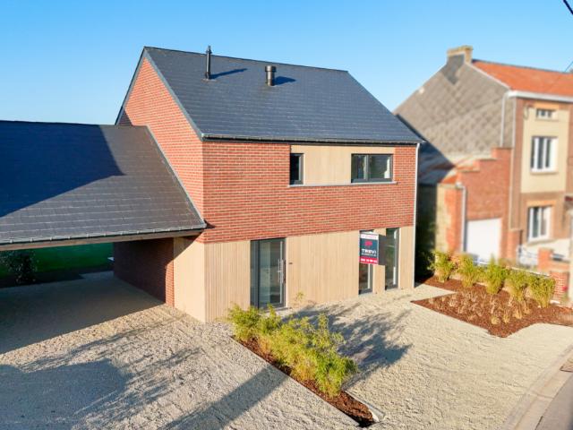 Maison vente à Wanze, Wallonie