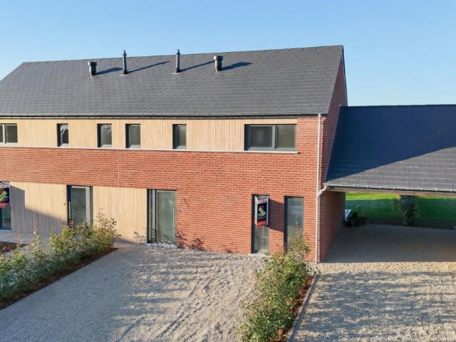 Maison vente à Wanze, Wallonie