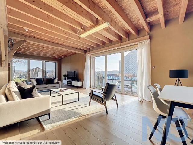 Maison vente à Wanze, Wallonie