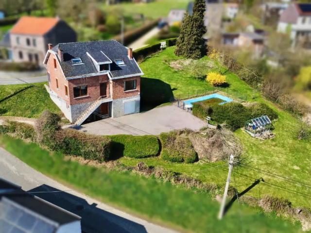 Maison vente à Wanze, Wallonie