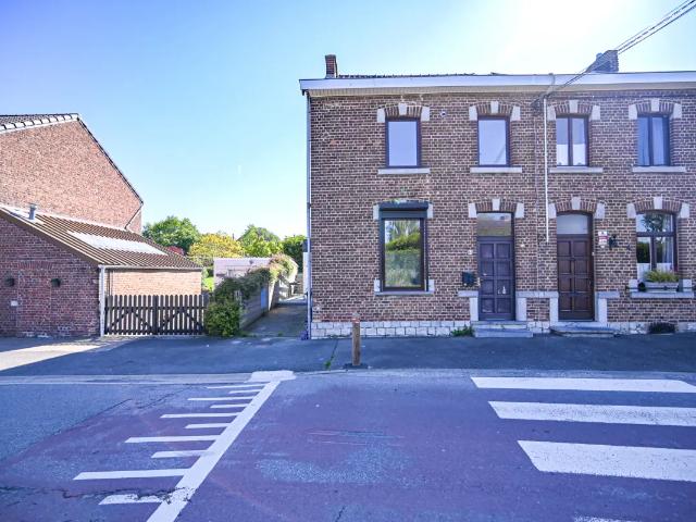 Maison vente à Wanze, Wallonie