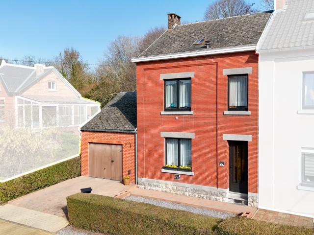 Maison vente à Wanze, Wallonie