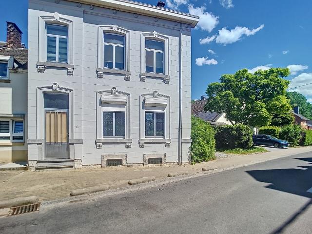 Maison vente à Wanze, Wallonie
