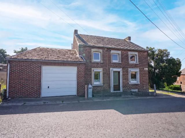 Maison vente à Wanze, Wallonie