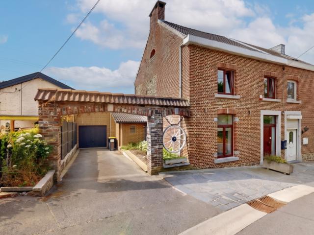 Maison vente à Wanze, Wallonie