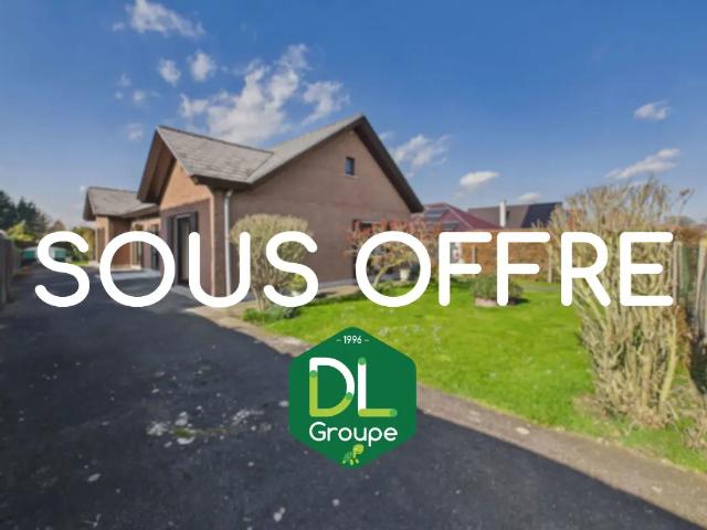 Maison vente à Brunehaut, Wallonie