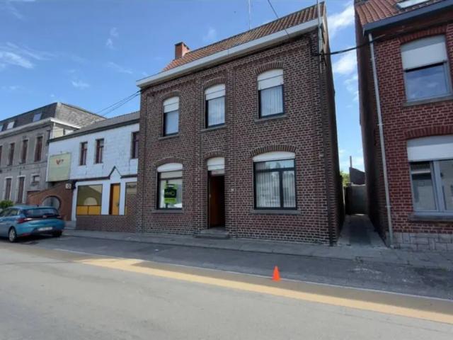 Maison vente à Pecq, Wallonie