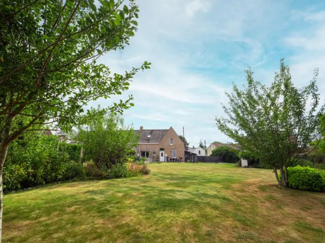 Maison vente à Pecq, Wallonie