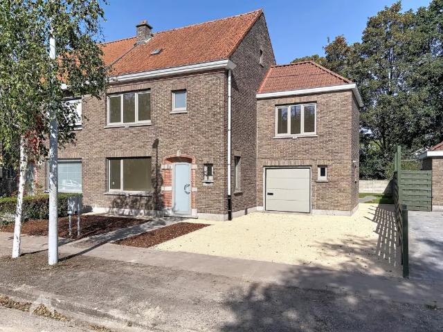 Maison vente à Waregem, West-Vlaanderen