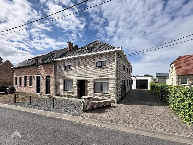 Maison vente à Waregem, West-Vlaanderen