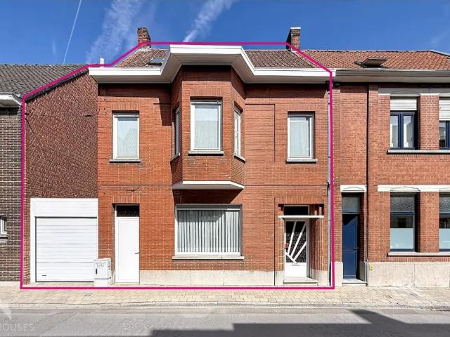 Maison vente à Waregem, West-Vlaanderen