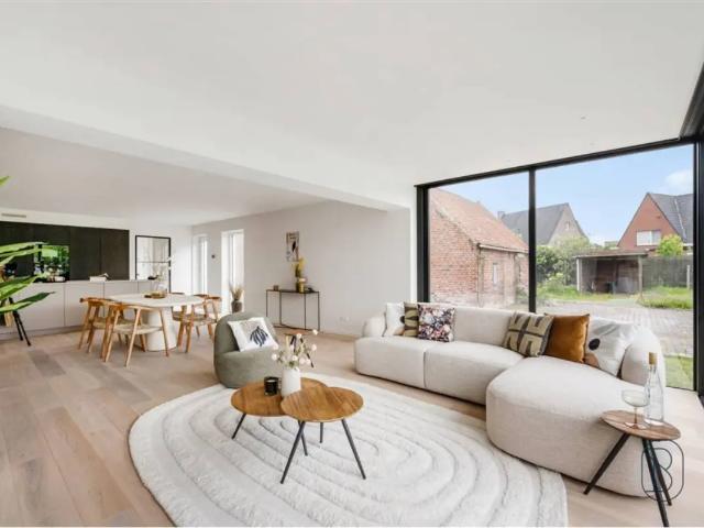 Maison vente à Waregem, West-Vlaanderen