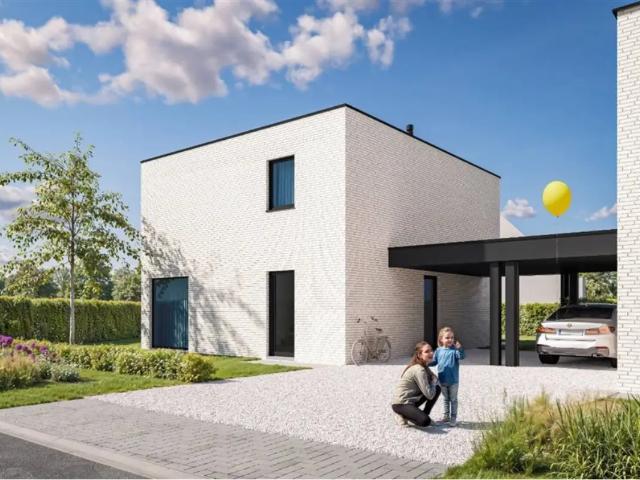 Maison vente à Waregem, West-Vlaanderen