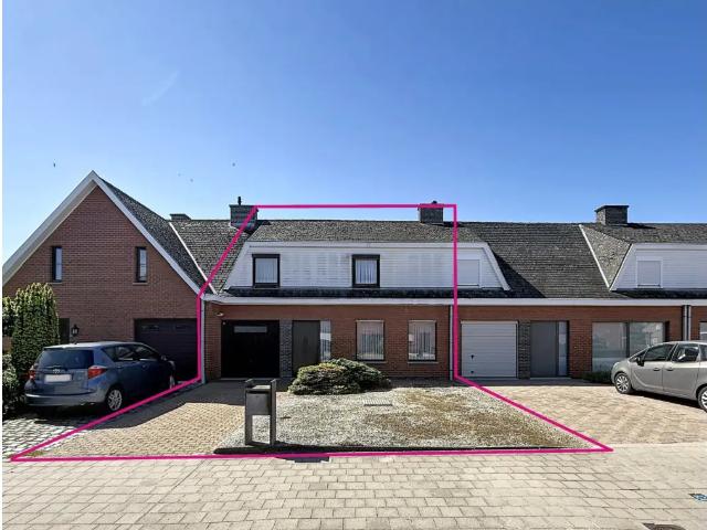 Maison vente à Waregem, West-Vlaanderen