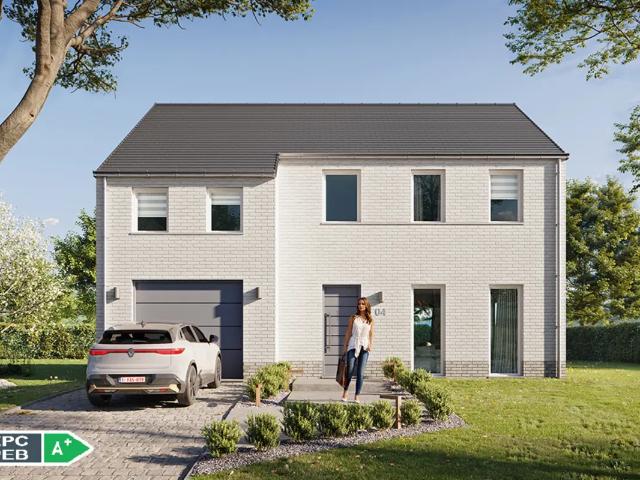 Maison vente à Waremme, Wallonie