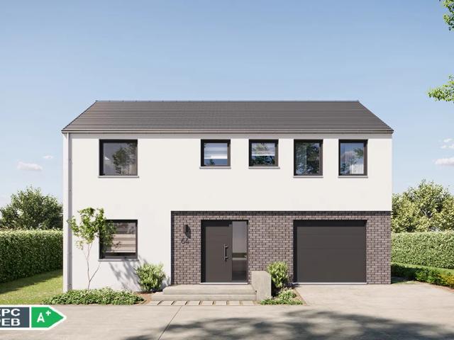 Maison vente à Waremme, Wallonie