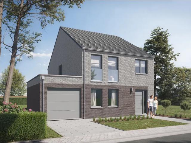 Maison vente à Waremme, Wallonie