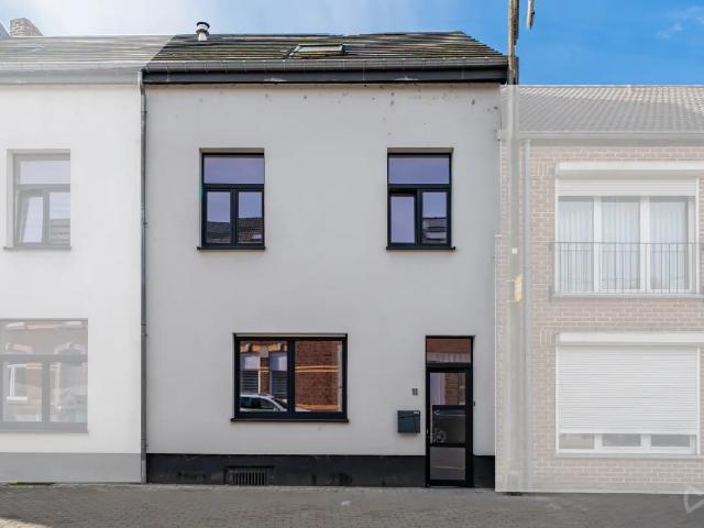 Maison vente à Waremme