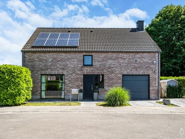 Maison vente à Waremme, Wallonie