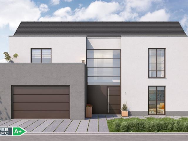 Maison vente à Waremme, Liège