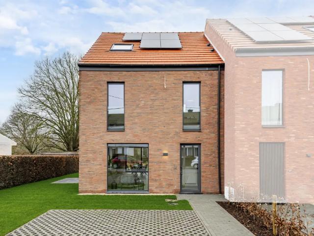 Maison vente à Waremme, Wallonie