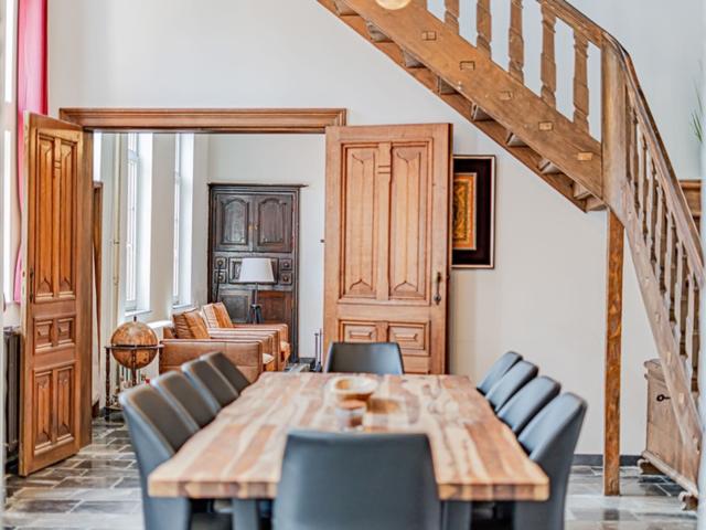 Maison vente à Waremme, Liège