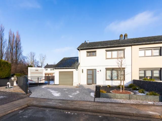 Maison vente à Waremme, Wallonie