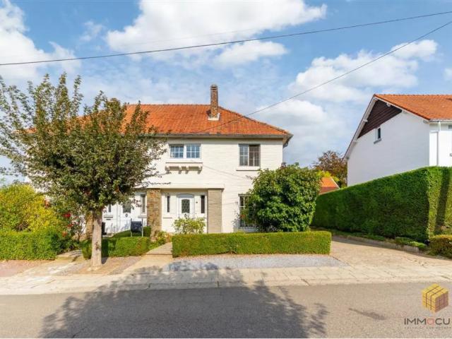 Maison vente à Waremme