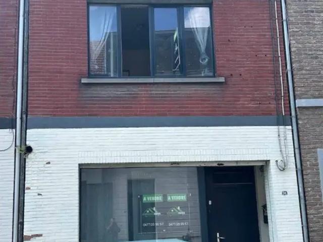 Maison vente à Waremme
