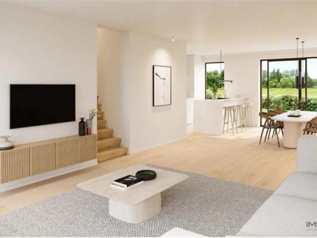 Maison vente à Waremme, Wallonie