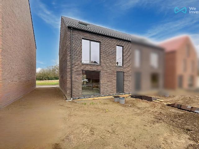 Maison vente à Waremme, Wallonie