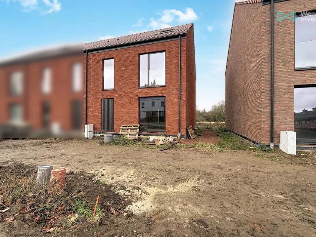 Maison vente à Waremme, Wallonie