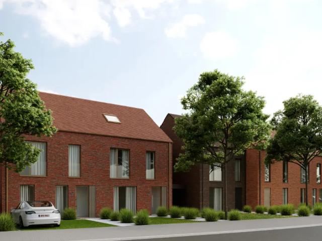 Maison vente à Waremme, Wallonie