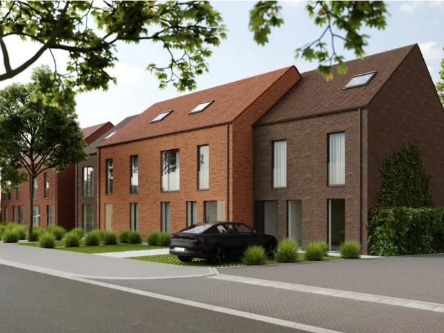 Maison vente à Waremme, Wallonie