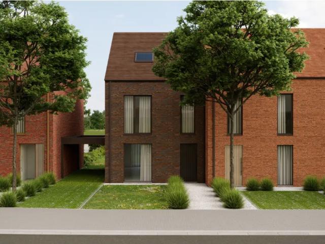 Maison vente à Waremme, Wallonie