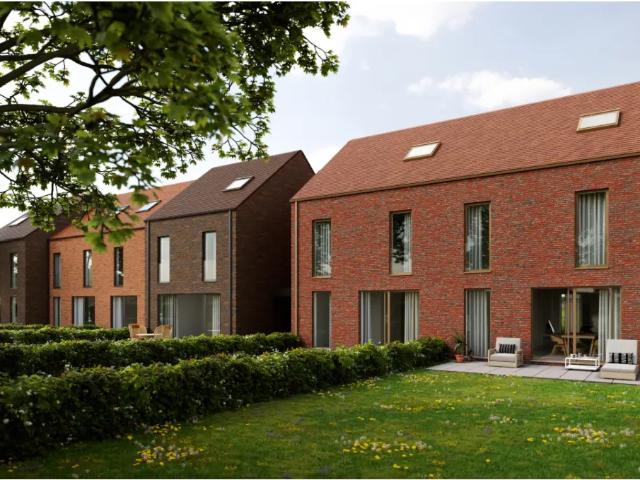 Maison vente à Waremme, Wallonie