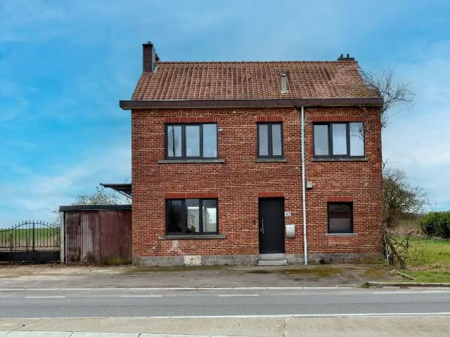 Maison vente à Waremme, Wallonie