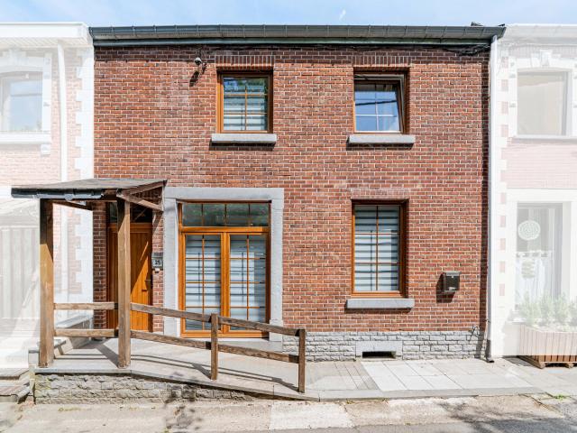 Maison vente à Waremme, Liège