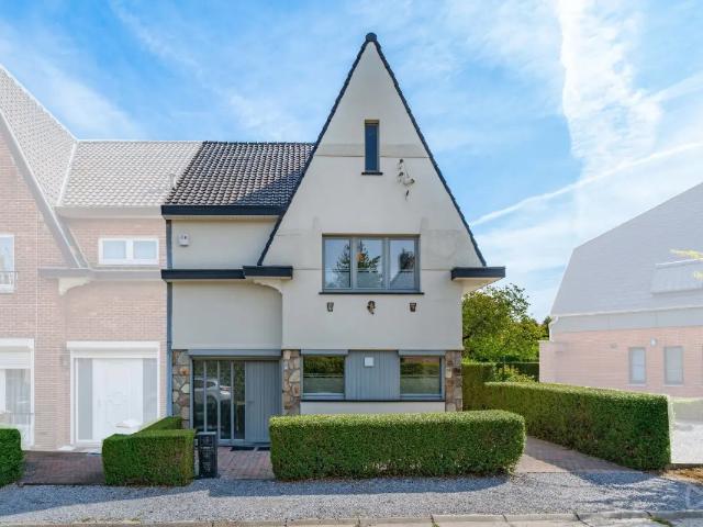 Maison vente à Waremme