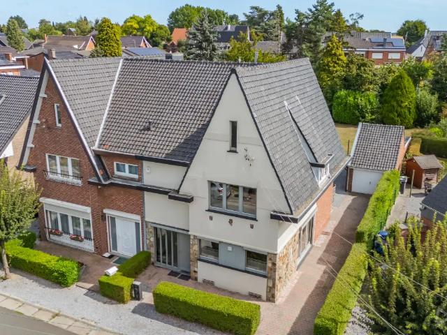 Maison vente à Waremme, Wallonie