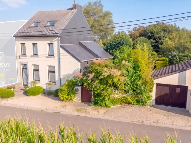 Maison vente à Waremme, Wallonie