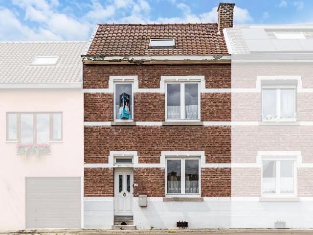 Maison vente à Waremme, Wallonie