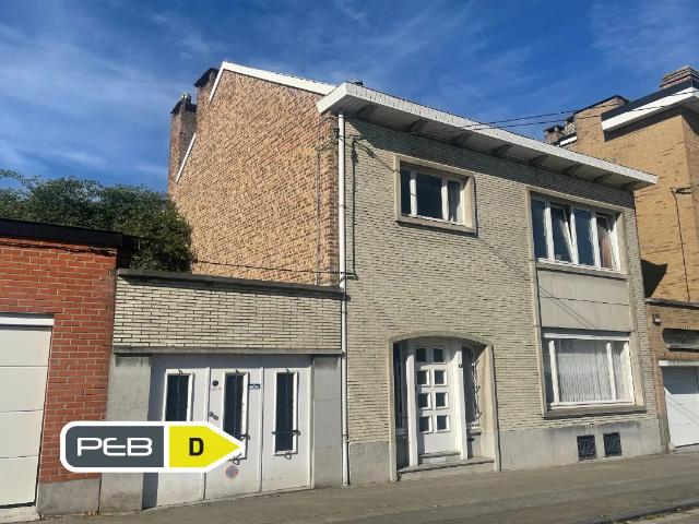 Maison vente à Waremme, Wallonie